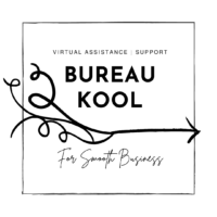 Bureau Kool logo